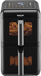 Sencor SFR 1260BK