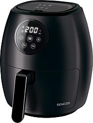 Sencor SFR 5030BK