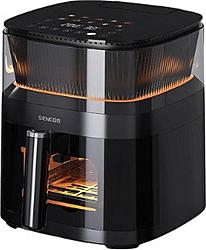 Sencor SFR 5050BK + sleva 20 % při použití kódu