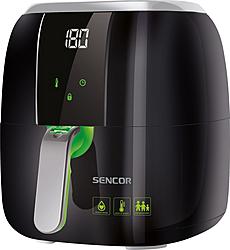 Sencor SFR 5321BK