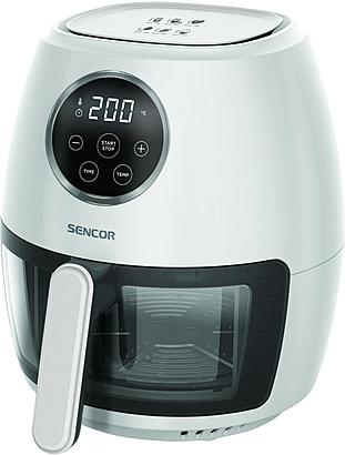 Sencor SFR 5340WH