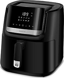 Sencor SFR 6550BK-EUE3 + bezplatný servis 36 měsíců