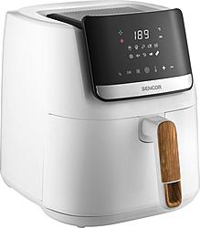 Sencor SFR 6551WH-EUE3 + garance 60 dní vrácení peněz + bezplatný servis 36 měsíců