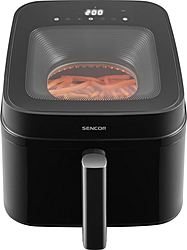 Sencor SFR 6900BK + garance 60 dní vrácení peněz + sleva 20 % při použití kódu