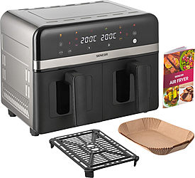 Sencor SFR 8800SS INOX