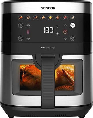 Sencor SFR 9000SS + sleva 20 % při použití kódu