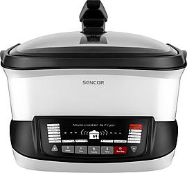 Sencor SFR 9400WH + garance 60 dní vrácení peněz