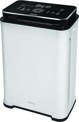 Sencor SHA 8640WH