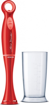 Sencor SHB 3324RD