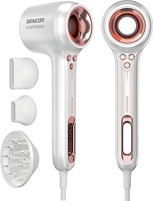 Sencor SHD 9150RS Artemiss + sleva 30 % při použití kódu