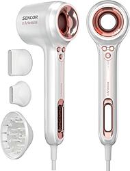 Sencor SHD 9150RS Artemiss + sleva 30 % při použití kódu