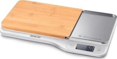 Sencor SKS 6501WH