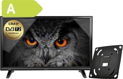 Sencor SLE 2465DTC + SHO B300