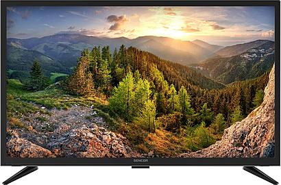 Sencor SLE 2473TCS 12V H.265 (HEVC)