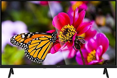 Sencor SLE 3234 HD TV H.265 (HEVC)