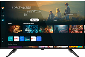 Sencor SLE 40TF700B TIZEN + sleva 10 % při použití kódu