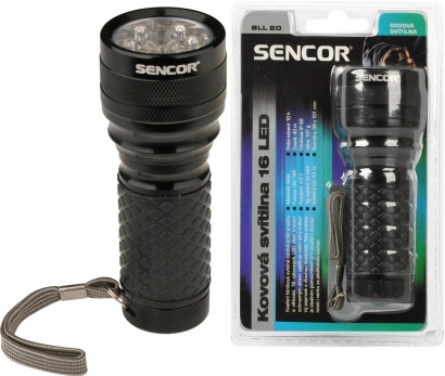 Sencor SLL 20