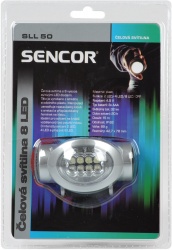 Sencor SLL 50