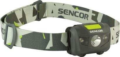 Sencor SLL 55 Grey