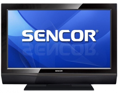 Sencor SLT 1917DVBT