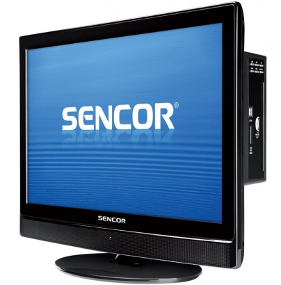 Sencor SLT 2259DVD