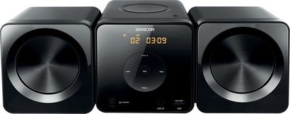 Sencor SMC 2100B