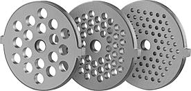 Sencor SMGXD 0009 Mlecí disky SMG 74xx