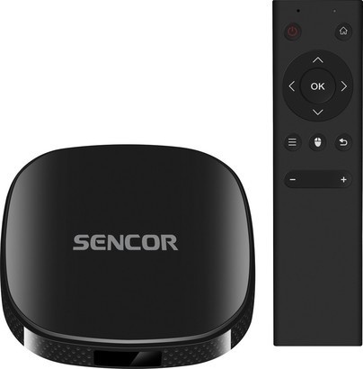Sencor SMP 5001 PRO