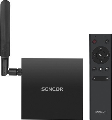 Sencor SMP 9003 PRO