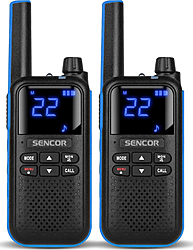 Sencor SMR 700 Blue