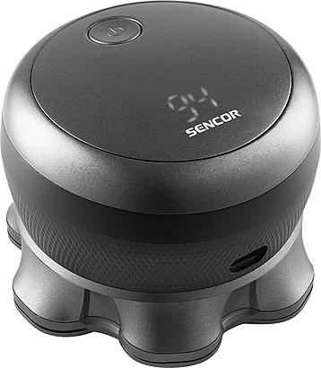 Sencor SMS 0800BK