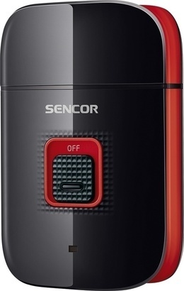 Sencor SMS 3013RD + SMX 002