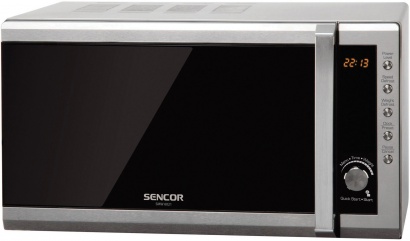 Sencor SMW 6021