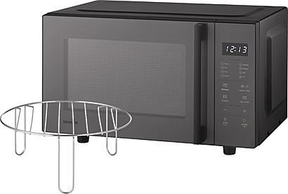 Sencor SMW 7123BK + 5 let záruka na magnetron