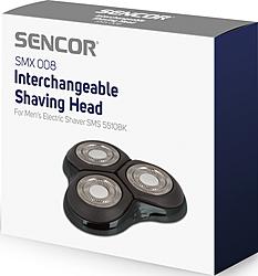 Sencor SMX 008 holící hlava pro SMS 5510