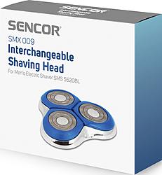 Sencor SMX 009 holící hlava pro SMS 5520