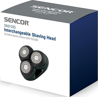 Sencor SMX 010 holící hlava pro SMS 7000