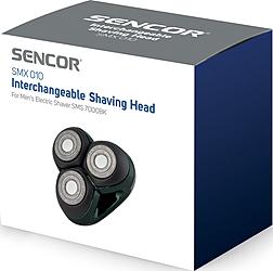 Sencor SMX 010 holící hlava pro SMS 7000