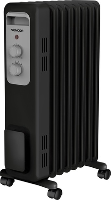 Sencor SOH 3307BK