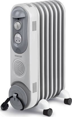 Sencor SOH 4007BE