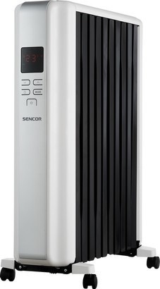 Sencor SOH 8110WH