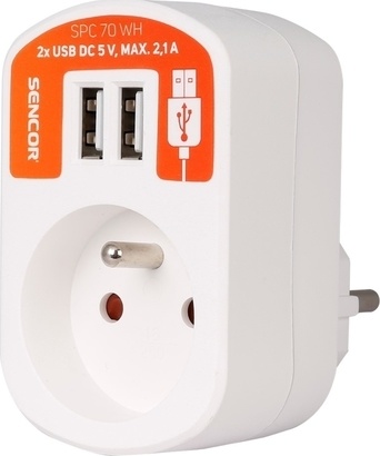 Sencor SPC 70 W
