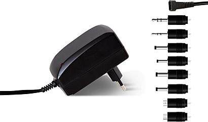 Sencor SPS 1500 Stab. Zdroj 1500mA univerzální