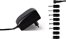 Sencor SPS 1500 Stab. Zdroj 1500mA univerzální