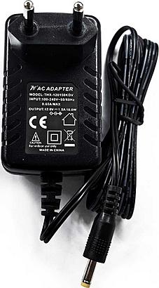 Sencor SPS CHARGER SPV 12V/1.5A DC 230V