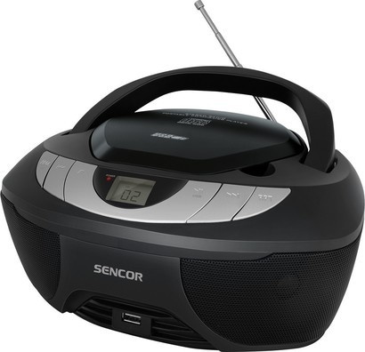 Sencor SPT 1400