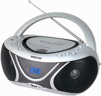 Sencor SPT 222 S