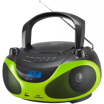 Sencor SPT 228 BG