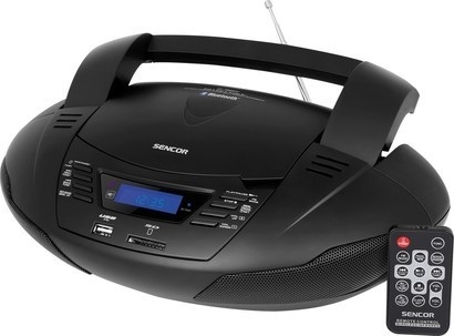 Sencor SPT 4200