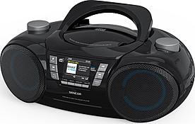 Sencor SPT 6510DB